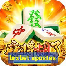 brxbet apostas